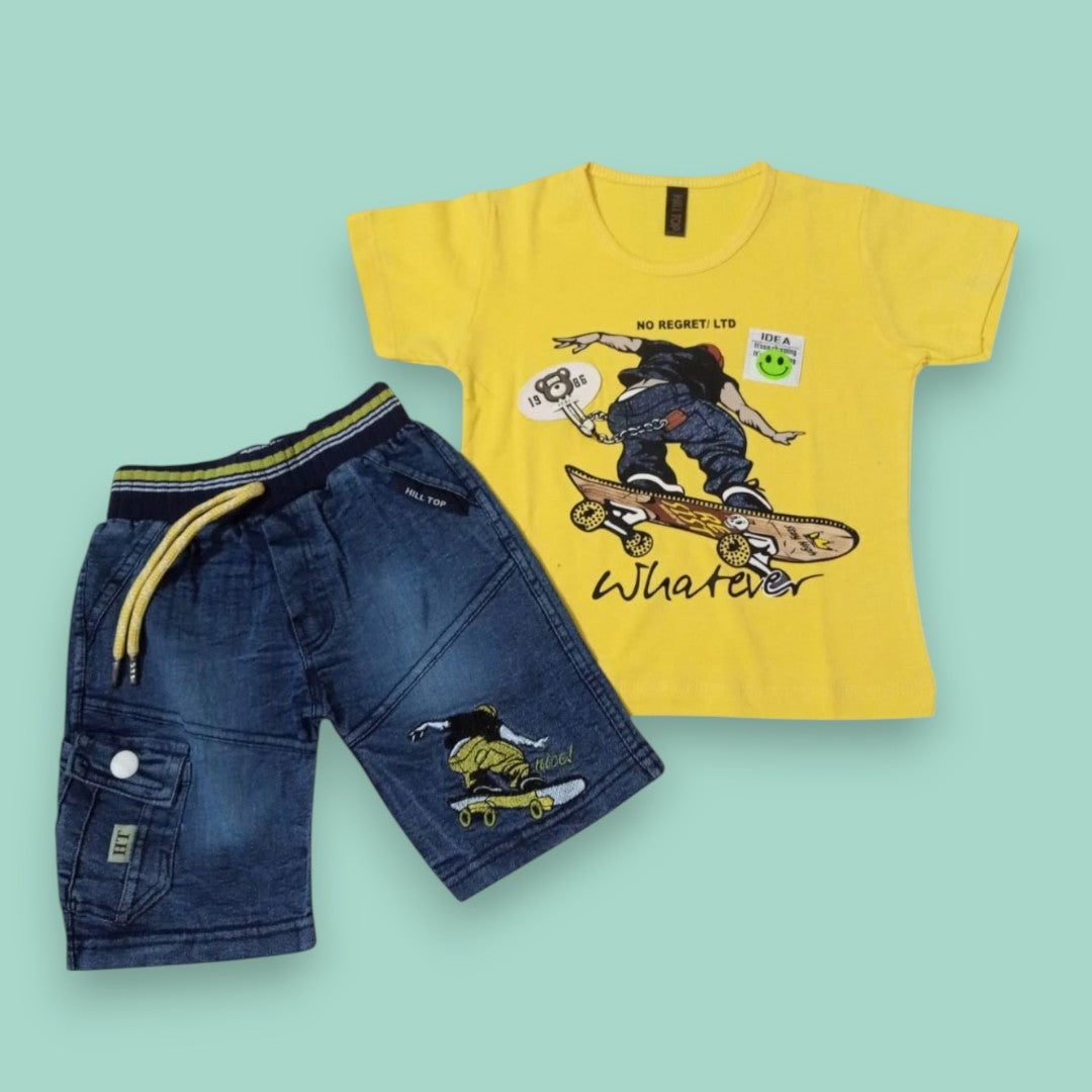 boys suits toddler (1-4)