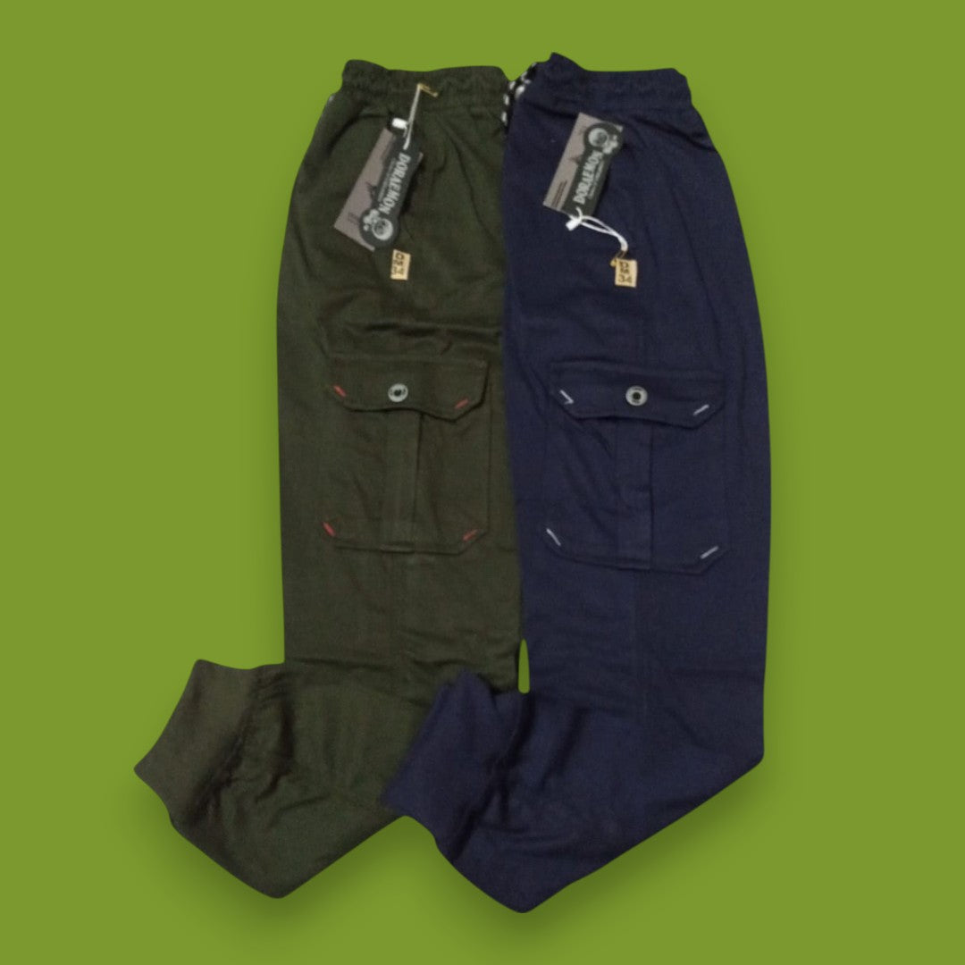 Boys Trouser