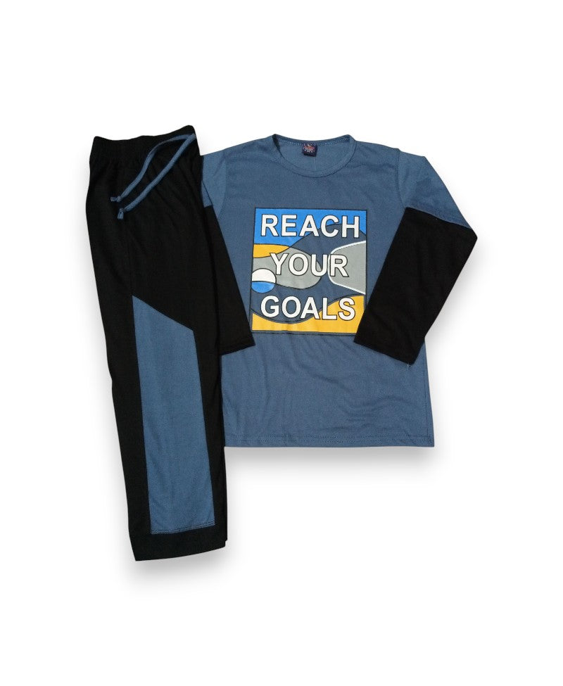 Boys Malai Suit 7-10 Years