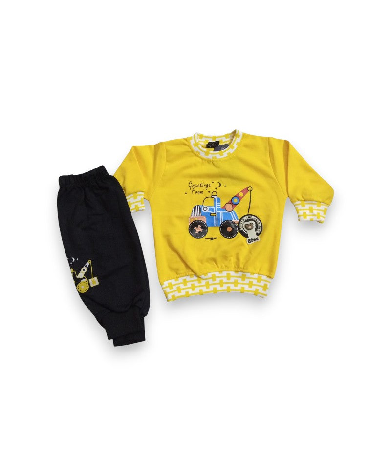 Boys Suit Mid Season for 3-9 Months 1