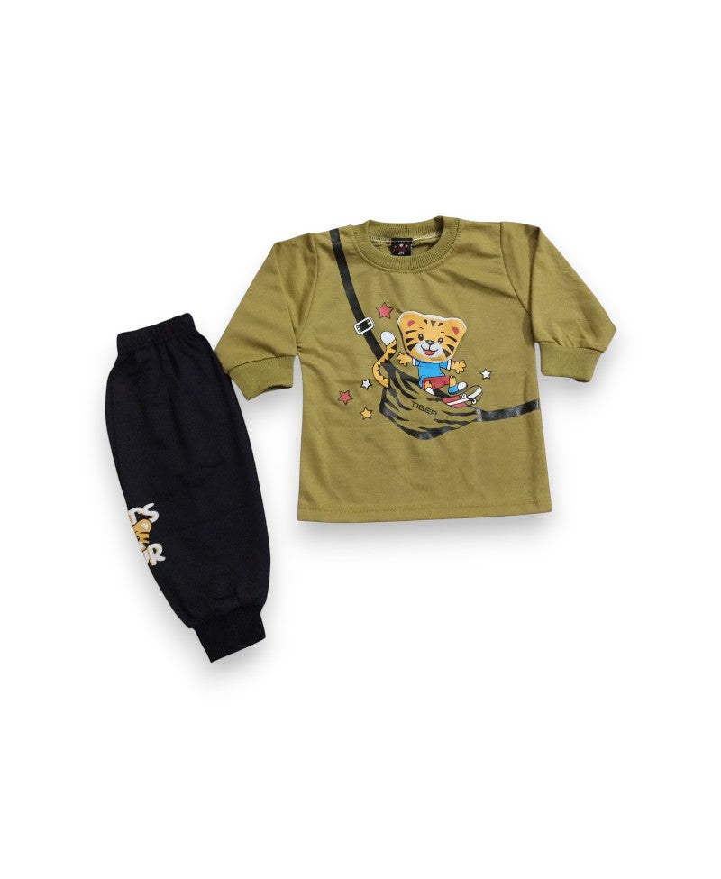 Boys Suit Mid Season for 3-9 Months