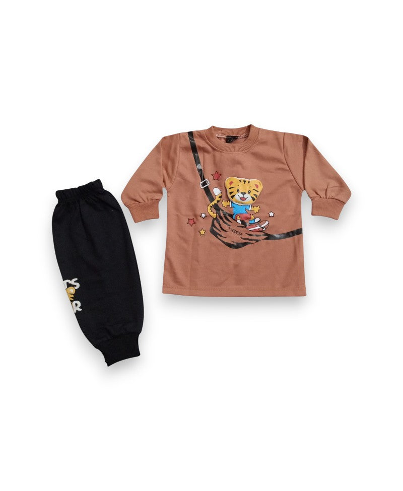 Boys Suit Mid Season for 3-9 Months