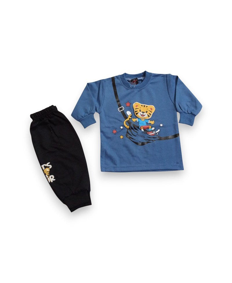 Boys Suit Mid Season for 3-9 Months