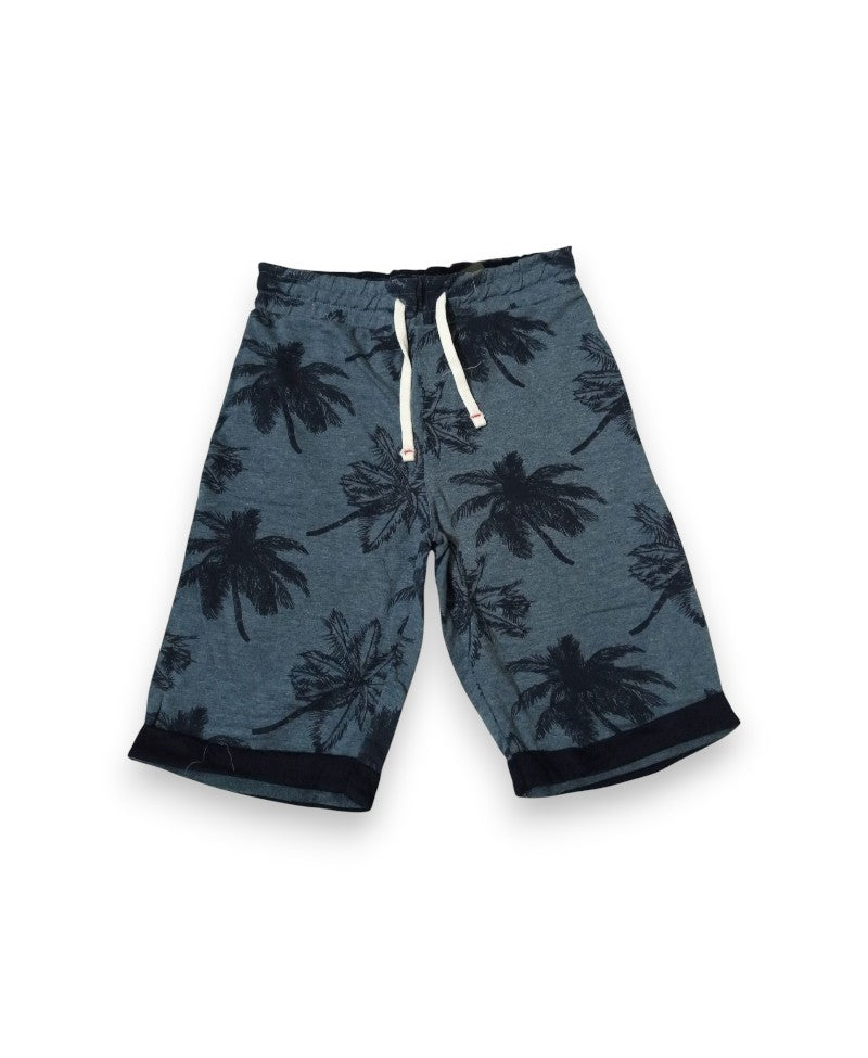 Boys Cotton Shorts (5-10 Years)