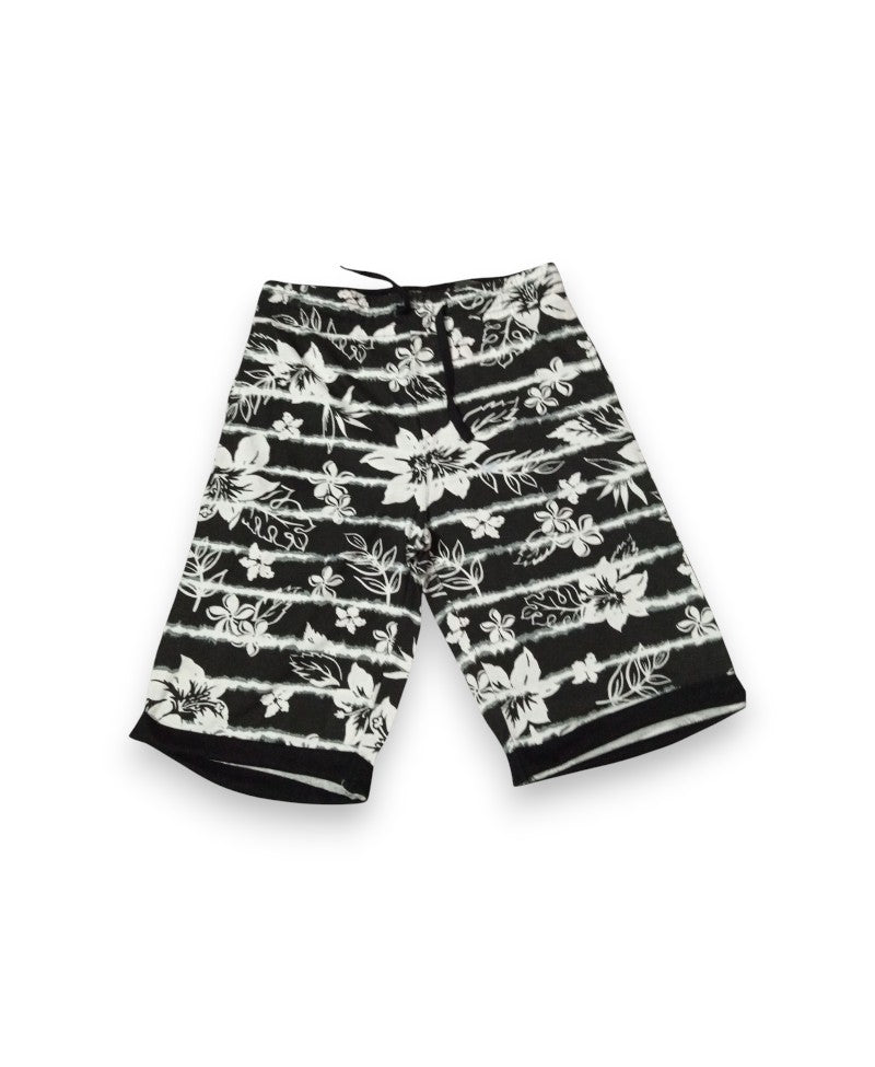 Boys Cotton Shorts (5-10 Years)