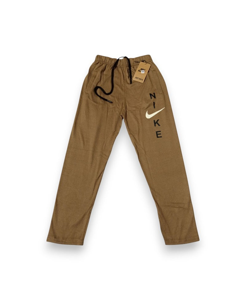 Boys Trouser Soft Malai Fabric