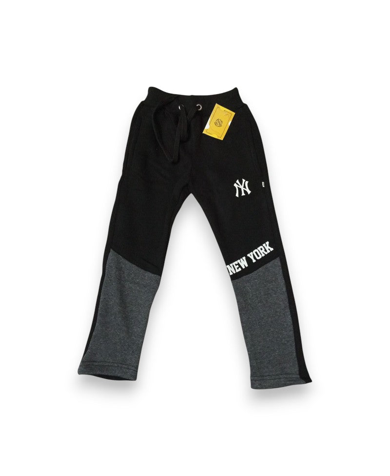 Boys Fleece Trouser 4-12 Years