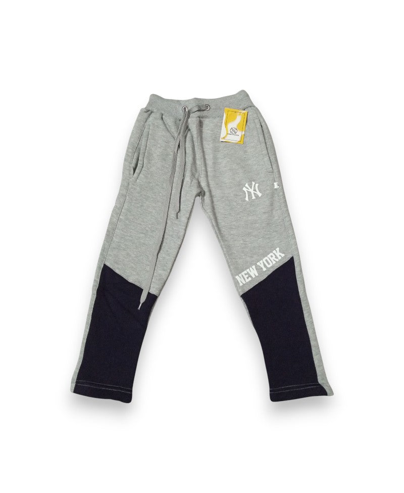 Boys Fleece Trouser 4-12 Years