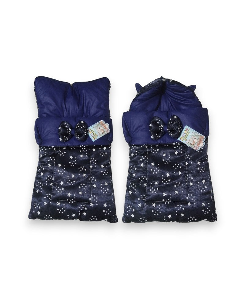 Baby Carry Nest Silk Touch