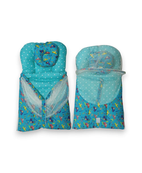 Baby Carry Nest Cotton With Mosquito Nest