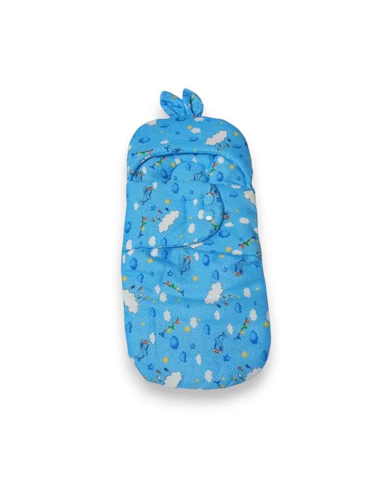 Cotton Swaddle for New Born