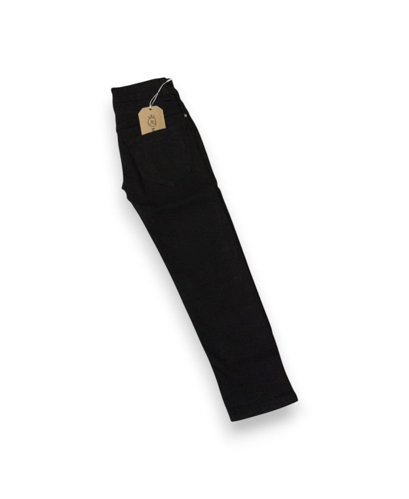 Simple Soft Denim for all seasons