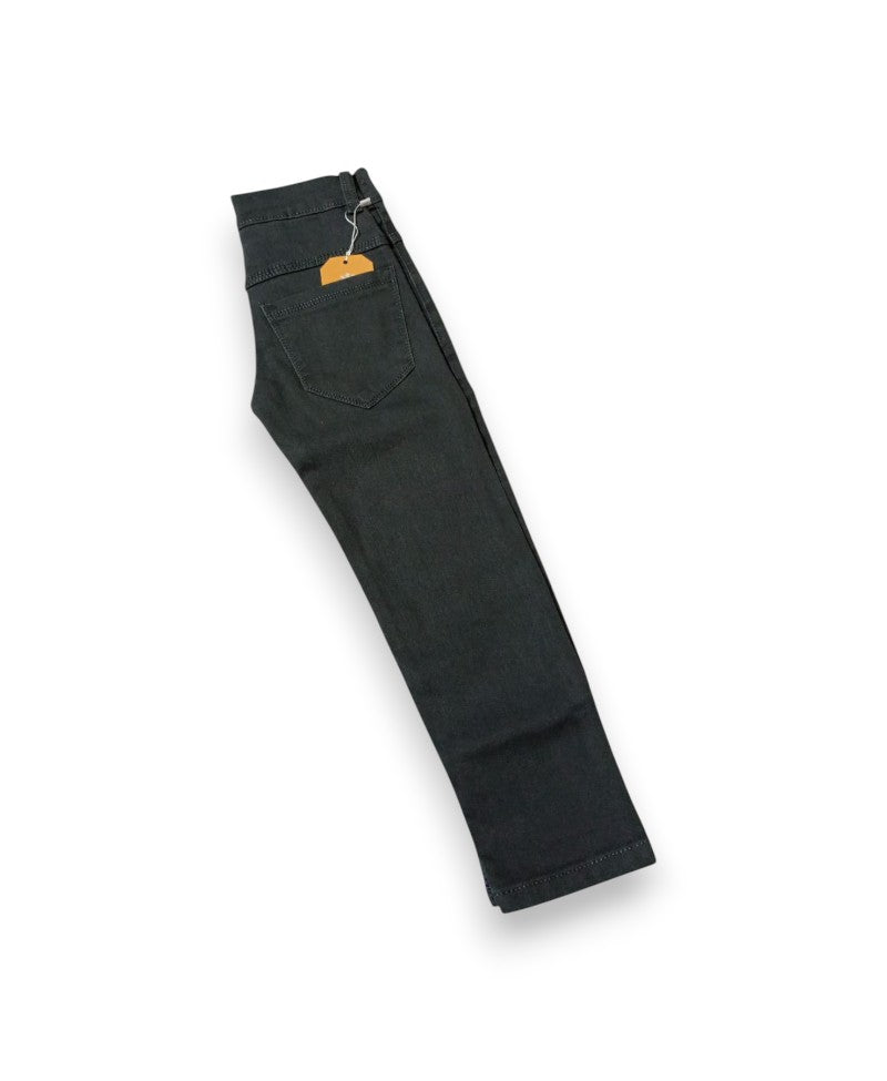 Simple Soft Denim for all seasons