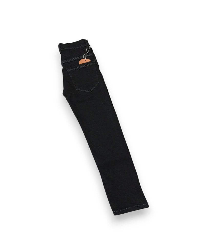 Simple Soft Denim for all seasons