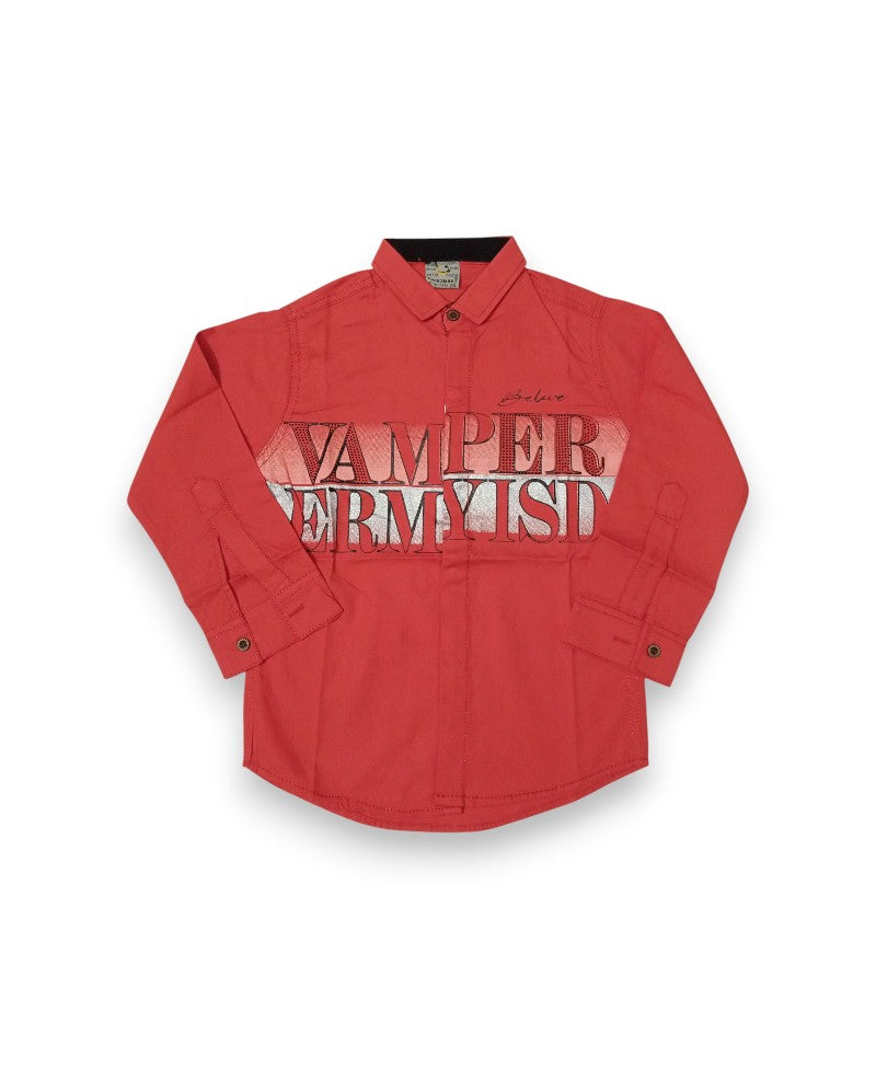 Classy Boys Shirts